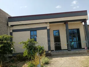 3bdrm House in Dukam, East Shewa for sale