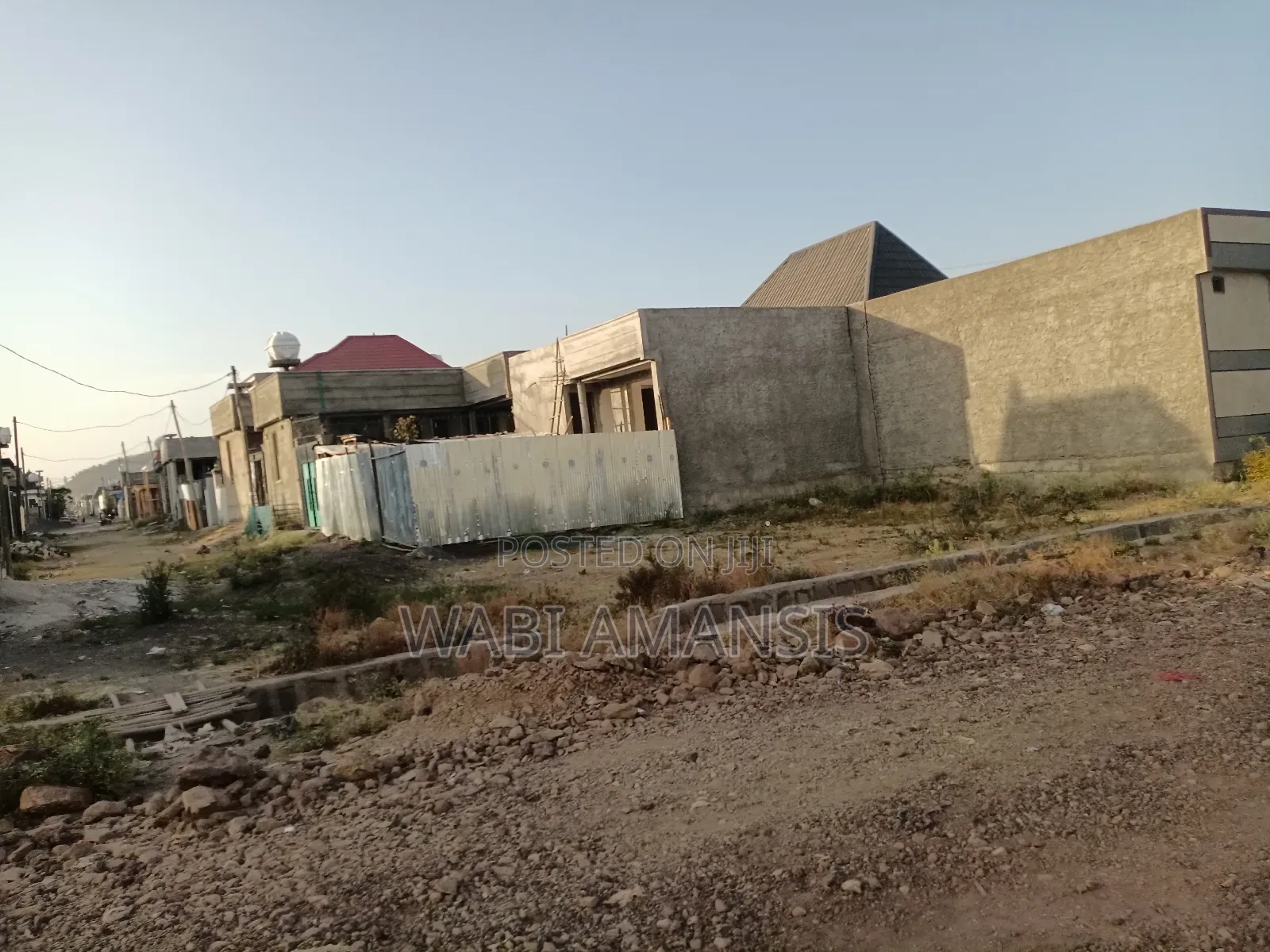 3bdrm House in Dukam, East Shewa for sale