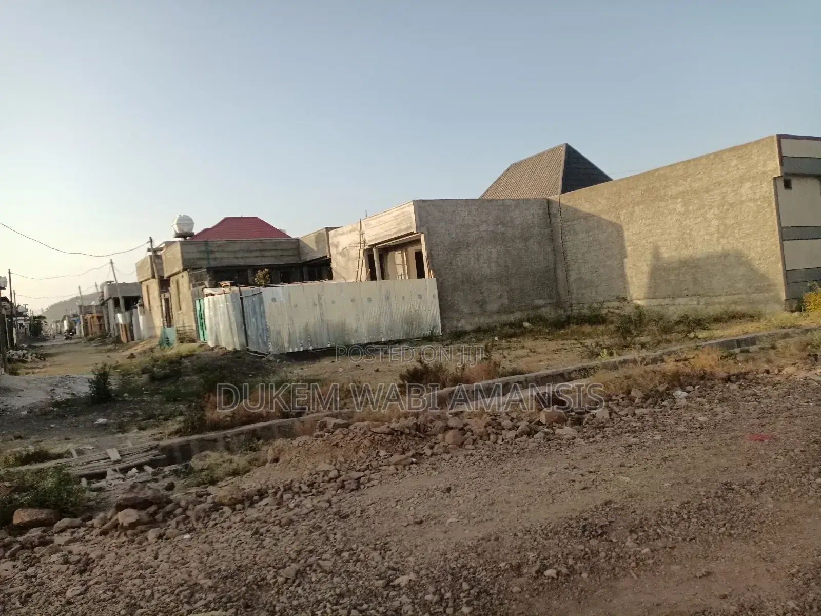 3bdrm House in Dukam, East Shewa for sale