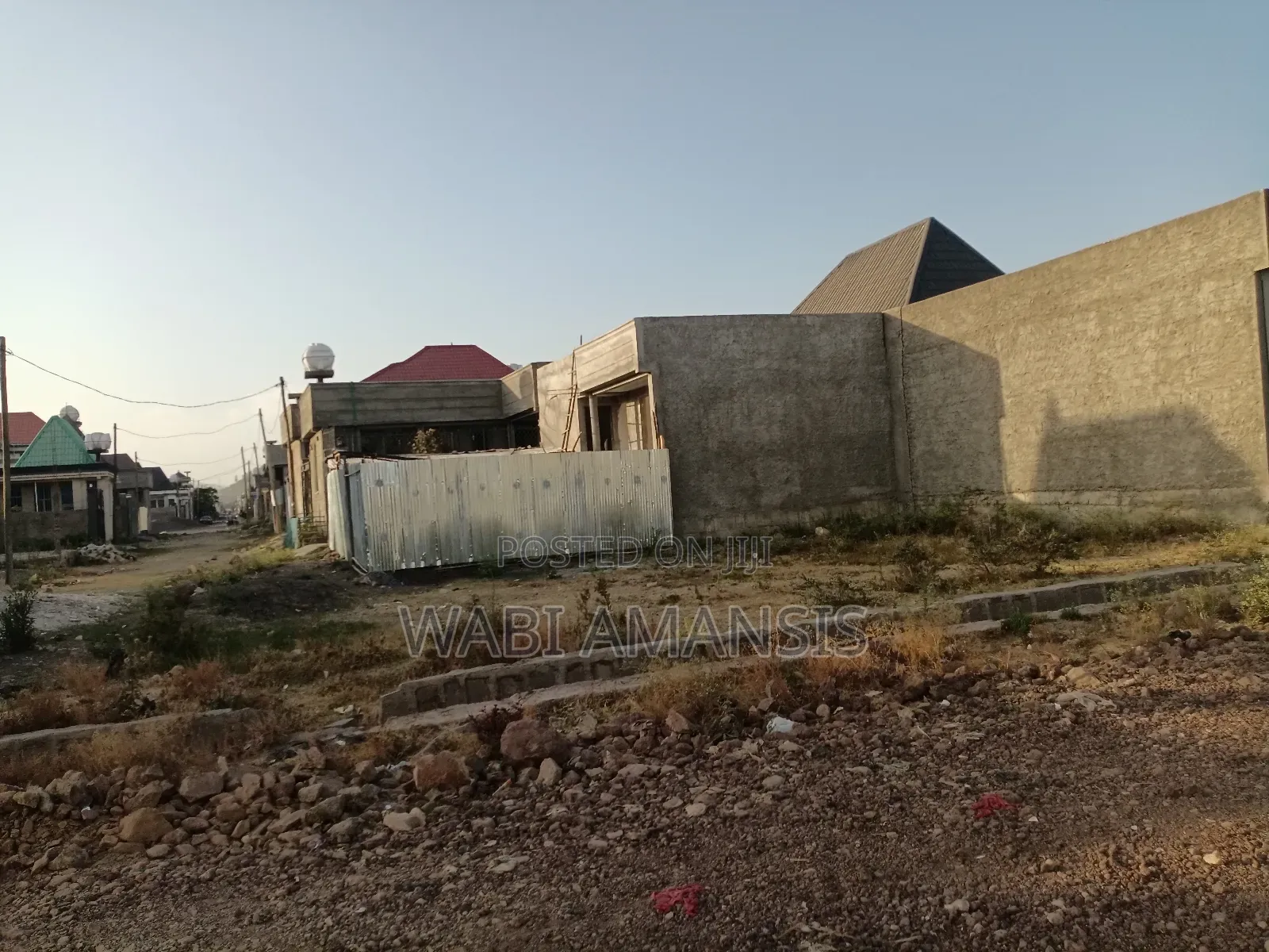 3bdrm House in Dukam, East Shewa for sale