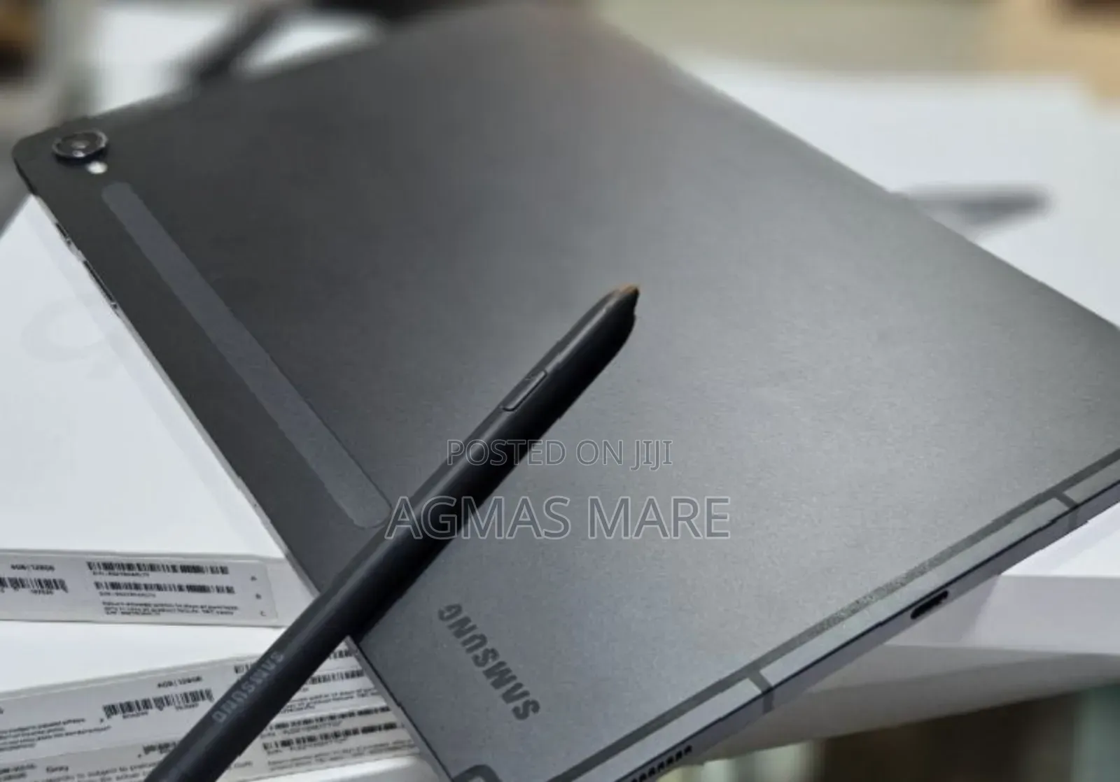 New Samsung Galaxy Tab S9 256 GB