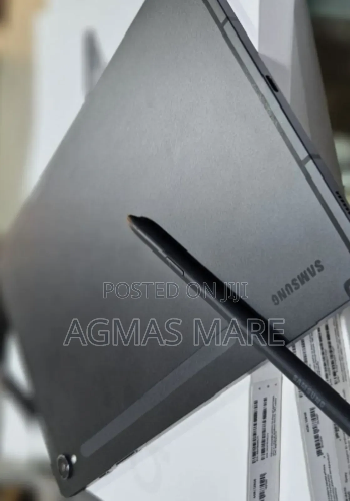 New Samsung Galaxy Tab S9 256 GB