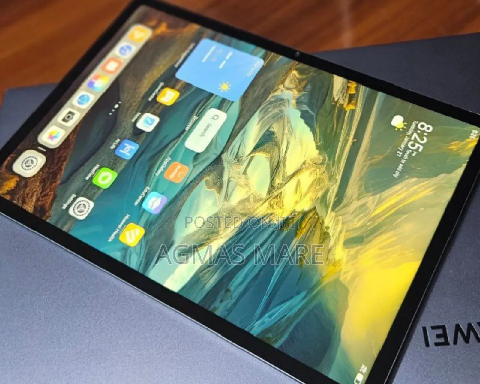 New Huawei MatePad 11.5 256 GB