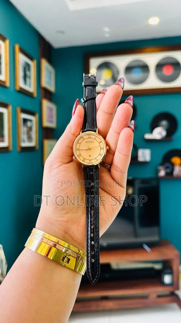 Gucci Watch