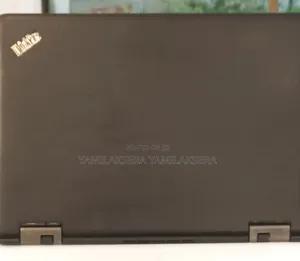 Laptop Lenovo ThinkPad Yoga 8GB Intel Core I7 SSD 256GB