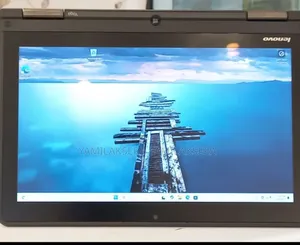Laptop Lenovo ThinkPad Yoga 8GB Intel Core I7 SSD 256GB