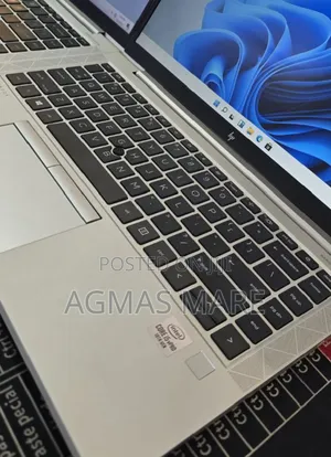 New Laptop HP EliteBook 840 G7 16GB Intel Core I5 SSD 512GB