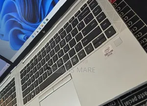 New Laptop HP EliteBook 840 G7 16GB Intel Core I5 SSD 512GB