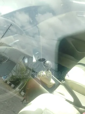 Toyota Corolla 2006 Blue