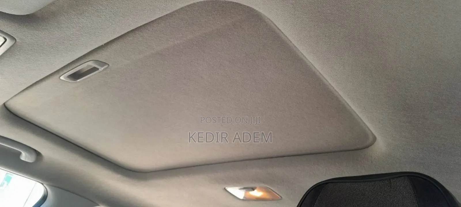 Hyundai Elantra 2014 Gray