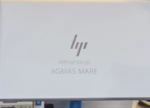 New Laptop HP EliteBook 830 G8 16GB Intel Core I7 SSD 512GB