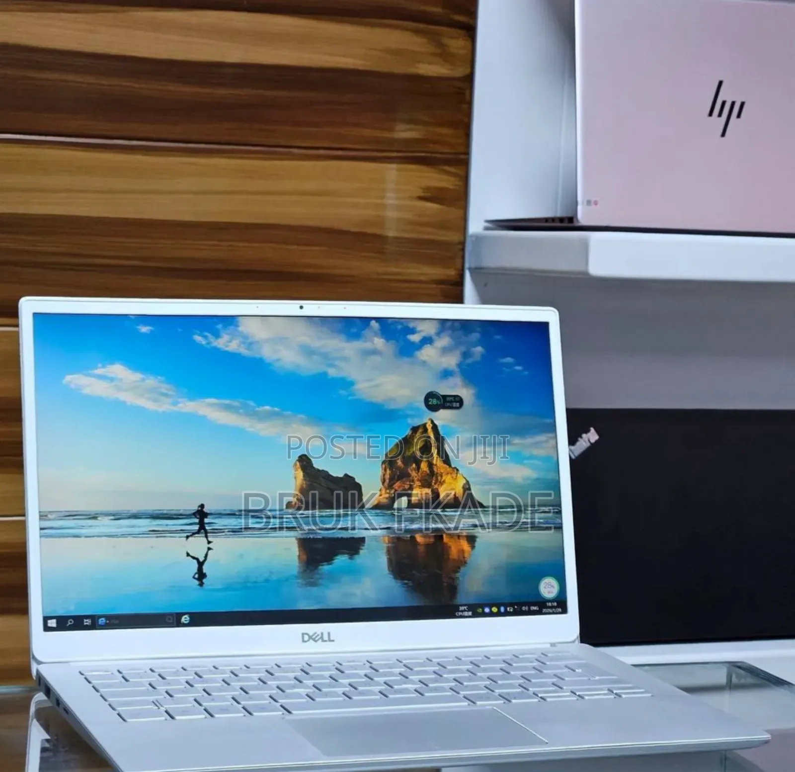 New Laptop Apple MacBook Pro M1 32GB Apple M1 SSD 512GB