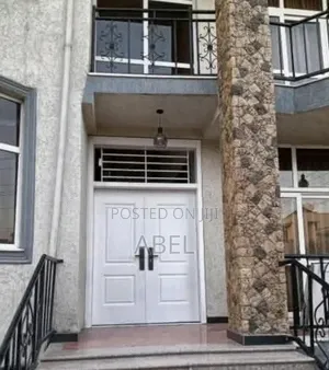 ለዘመናዊ ቤት ዘመናዊ በር አለን Victor