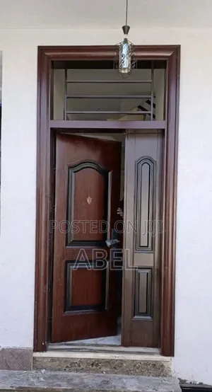 የቤቶ መከታ የሆነው በራችን Victor