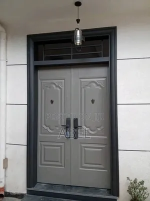 የቤቶ መከታ የሆነው በራችን Victor