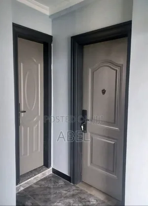 የቤቶ መከታ የሆነው በራችን Victor