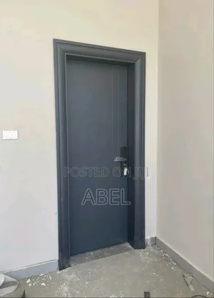 የቤቶ መከታ የሆነው በራችን Victor