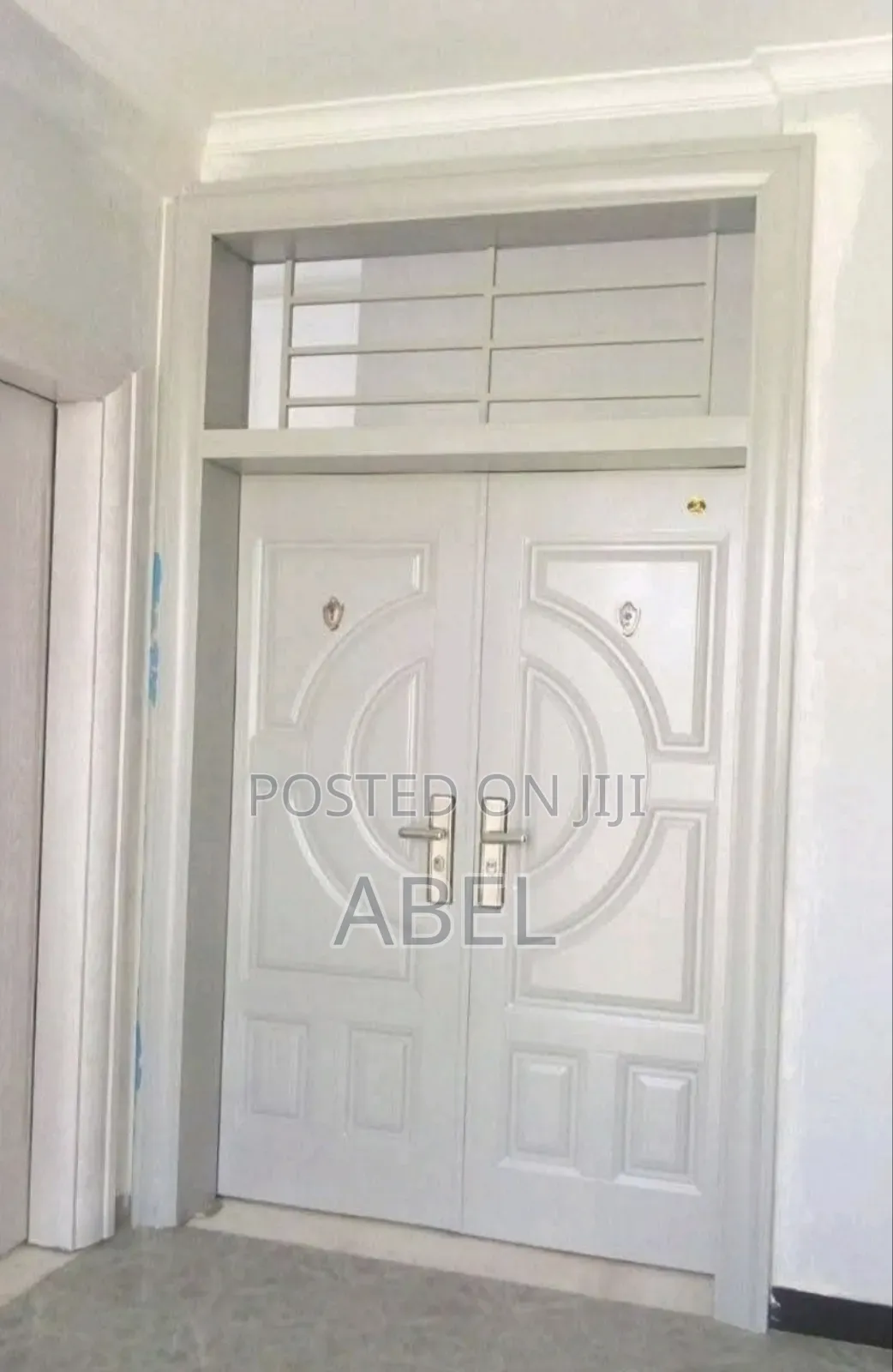 የቤቶ መከታ የሆነው በራችን Victor