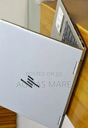 New Laptop HP Envy X360 16GB Intel Core 7 SSD 512GB