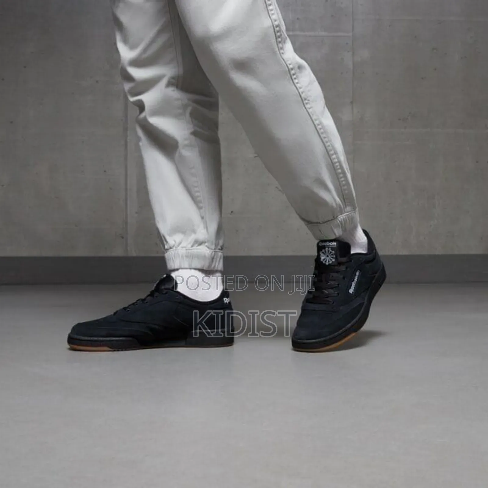 #Reebok “ Club C 85“