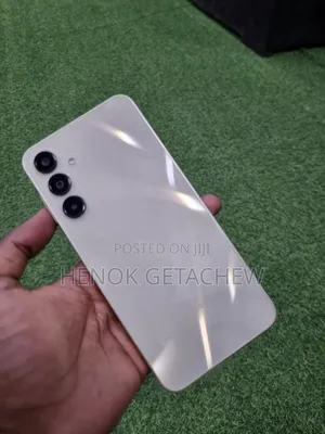 Samsung Galaxy A16 5G 256 GB Gold