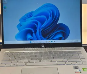 New Laptop HP Pavilion 15 8GB Intel Core I5 SSD 512GB