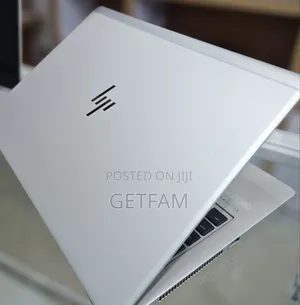 New Laptop HP EliteBook 840 G6 16GB Intel Core I5 SSD 256GB