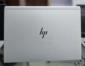 New Laptop HP EliteBook 840 G6 16GB Intel Core I5 SSD 256GB