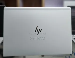 New Laptop HP EliteBook 840 G6 16GB Intel Core I5 SSD 256GB