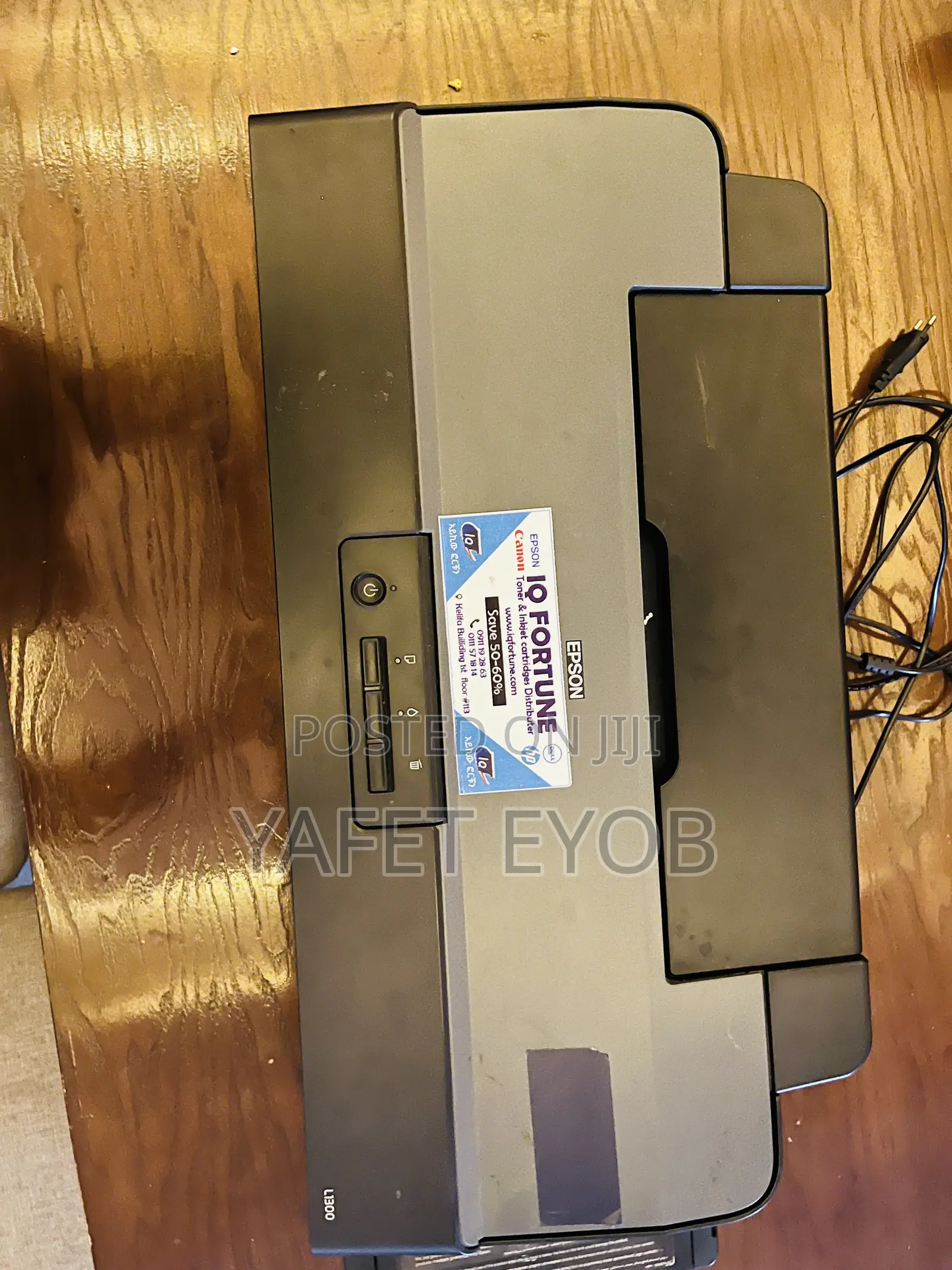 Epson L 1300
