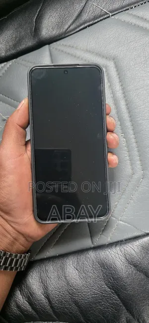 New Samsung Galaxy S24 FE 128 GB Blue