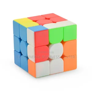 3*3 Magic Rubix Cub