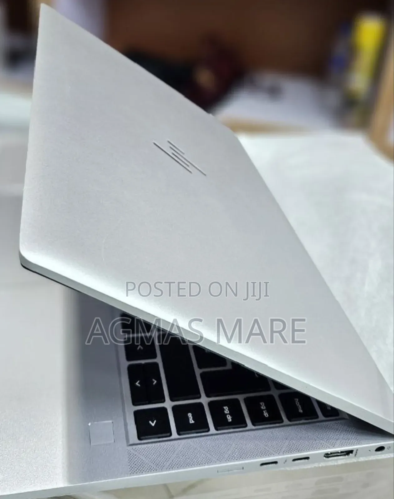New Laptop HP EliteBook 840 G8 16GB Intel Core I7 SSD 512GB