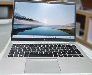 New Laptop HP EliteBook 840 G8 16GB Intel Core I7 SSD 512GB