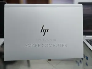 New Laptop HP EliteBook 840 G6 16GB Intel Core I5 SSD 256GB