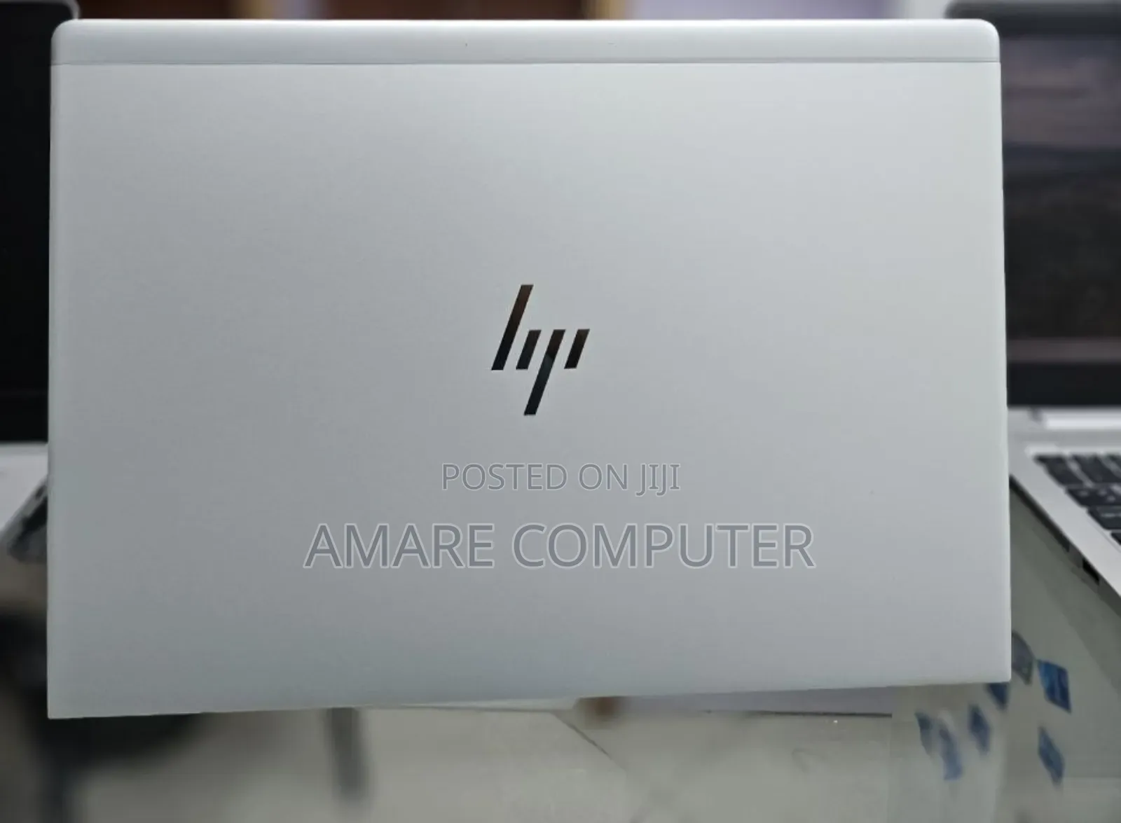 New Laptop HP EliteBook 840 G6 16GB Intel Core I5 SSD 256GB