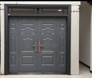 ከፍተኛ ጥራት ያለው የበር ዲዛይን Victor