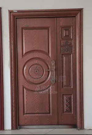 ከፍተኛ ጥራት ያለው የበር ዲዛይን Victor