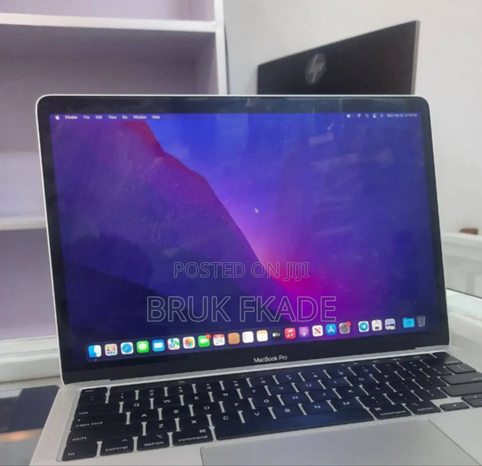 New Laptop Apple MacBook Air 2020 M1 8GB Intel Core I5 SSD 256GB