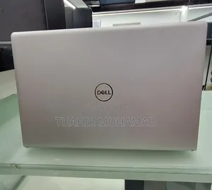 New Laptop Dell Inspiron 15 16GB Intel Core I5 SSD 512GB