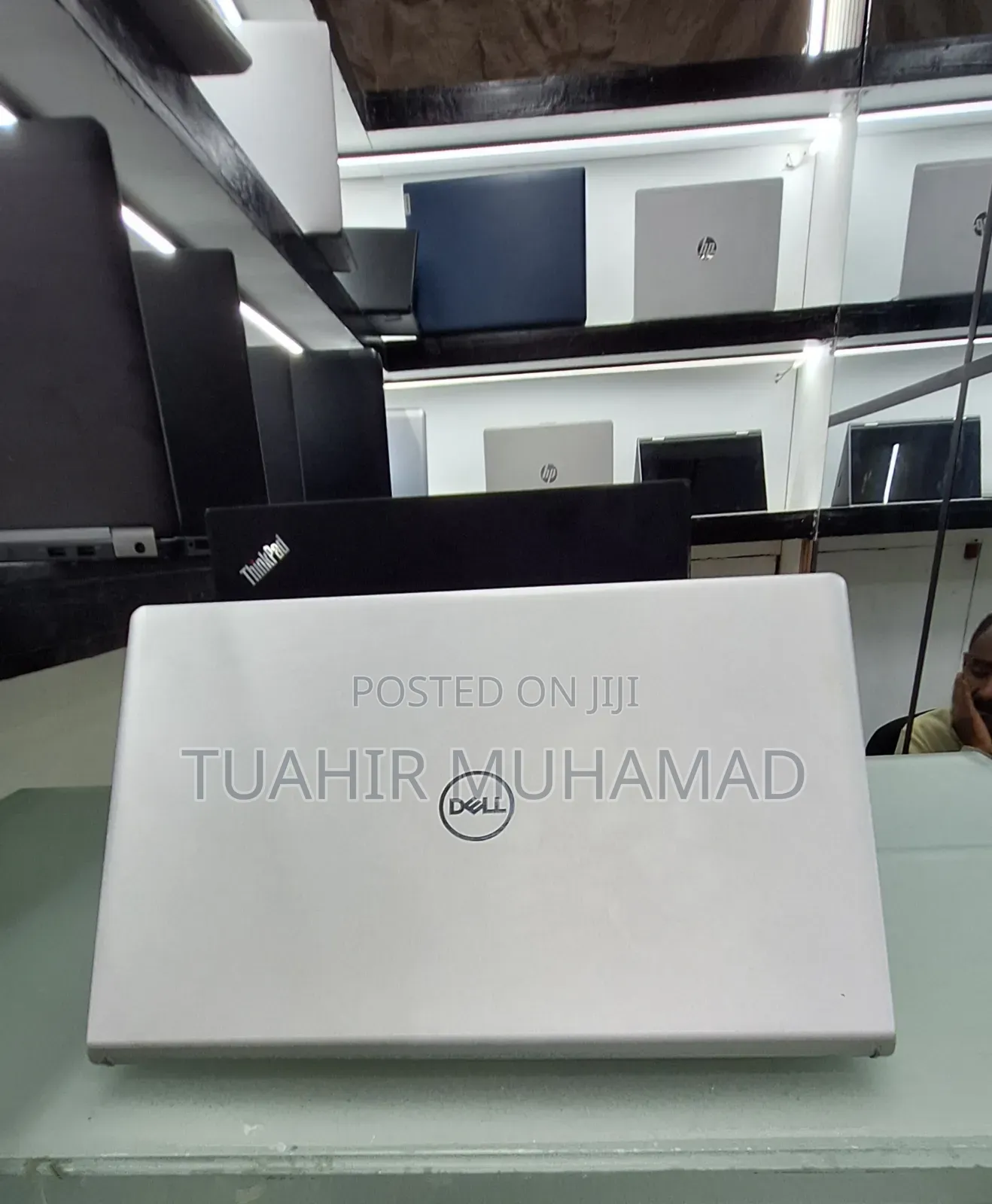 New Laptop Dell Inspiron 15 16GB Intel Core I5 SSD 512GB