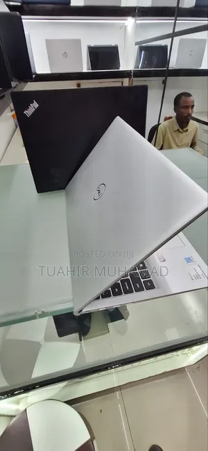 New Laptop Dell Inspiron 15 16GB Intel Core I5 SSD 512GB