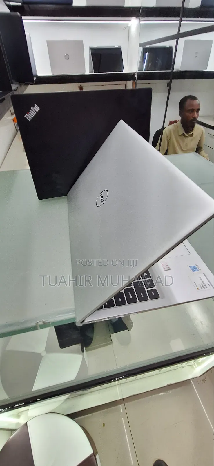 New Laptop Dell Inspiron 15 16GB Intel Core I5 SSD 512GB