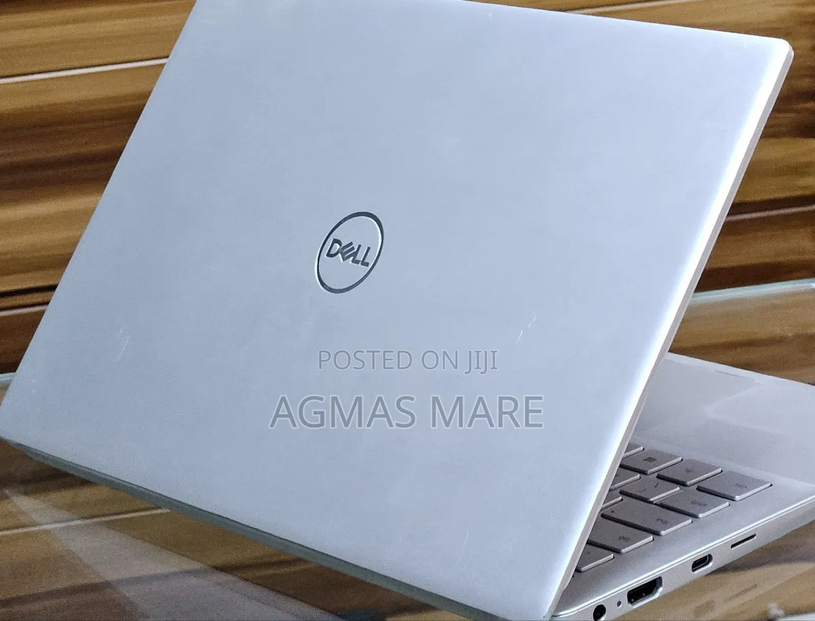 New Laptop Dell Inspiron 14 8GB Intel Core I7 SSD 256GB