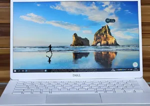 New Laptop Dell Inspiron 14 8GB Intel Core I7 SSD 256GB