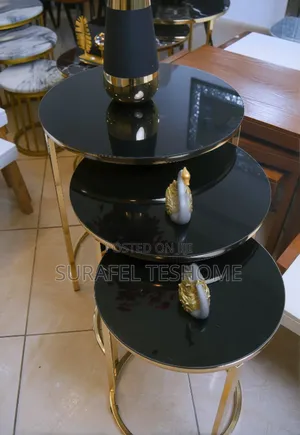 ምርጥ ኮፊ ቴብሎች – Epoxy-Made Coffee Tables
