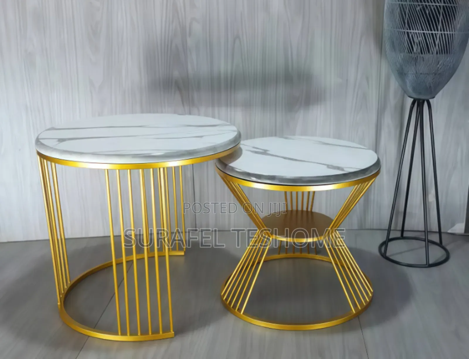 ምርጥ ኮፊ ቴብሎች – Epoxy-Made Coffee Tables