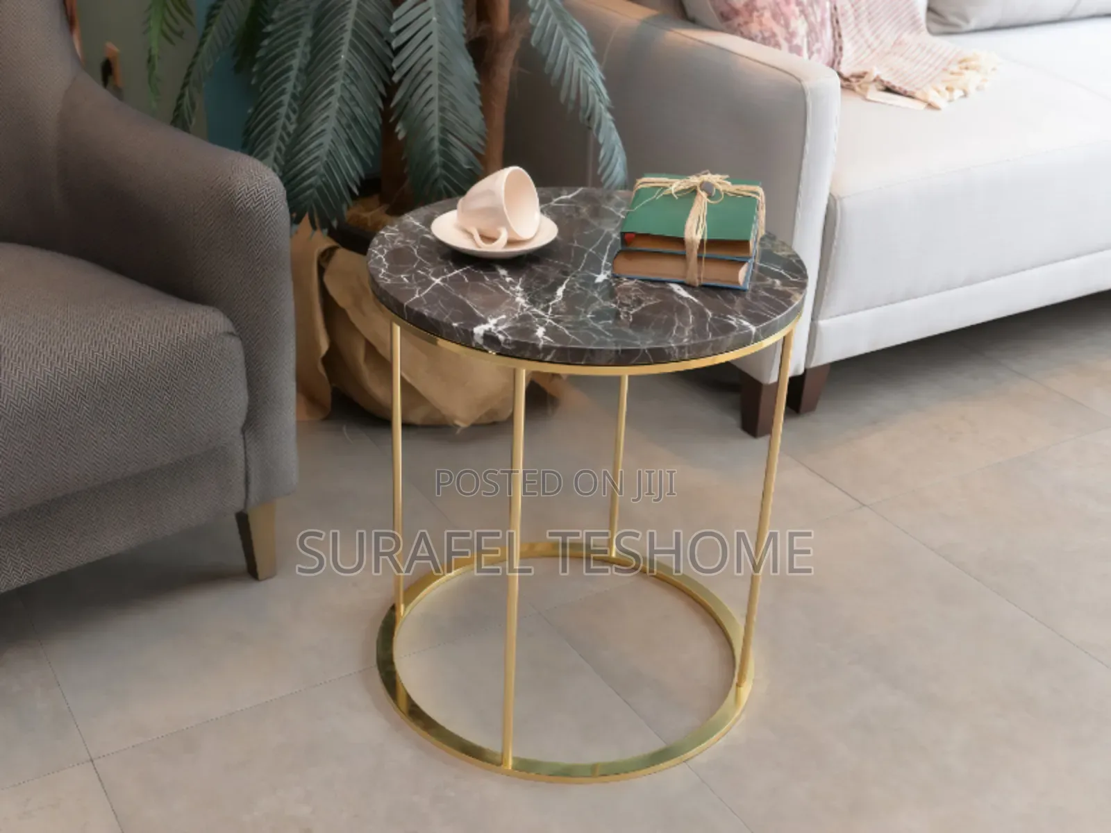 ምርጥ ኮፊ ቴብሎች – Epoxy-Made Coffee Tables