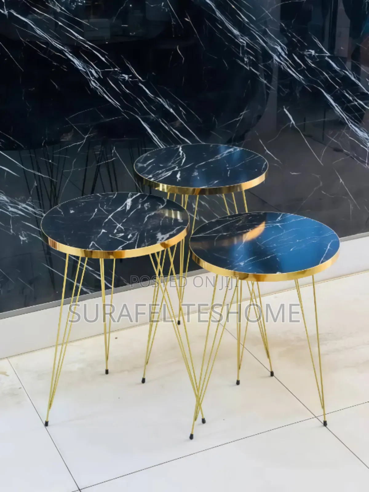 ምርጥ ኮፊ ቴብሎች – Epoxy-Made Coffee Tables