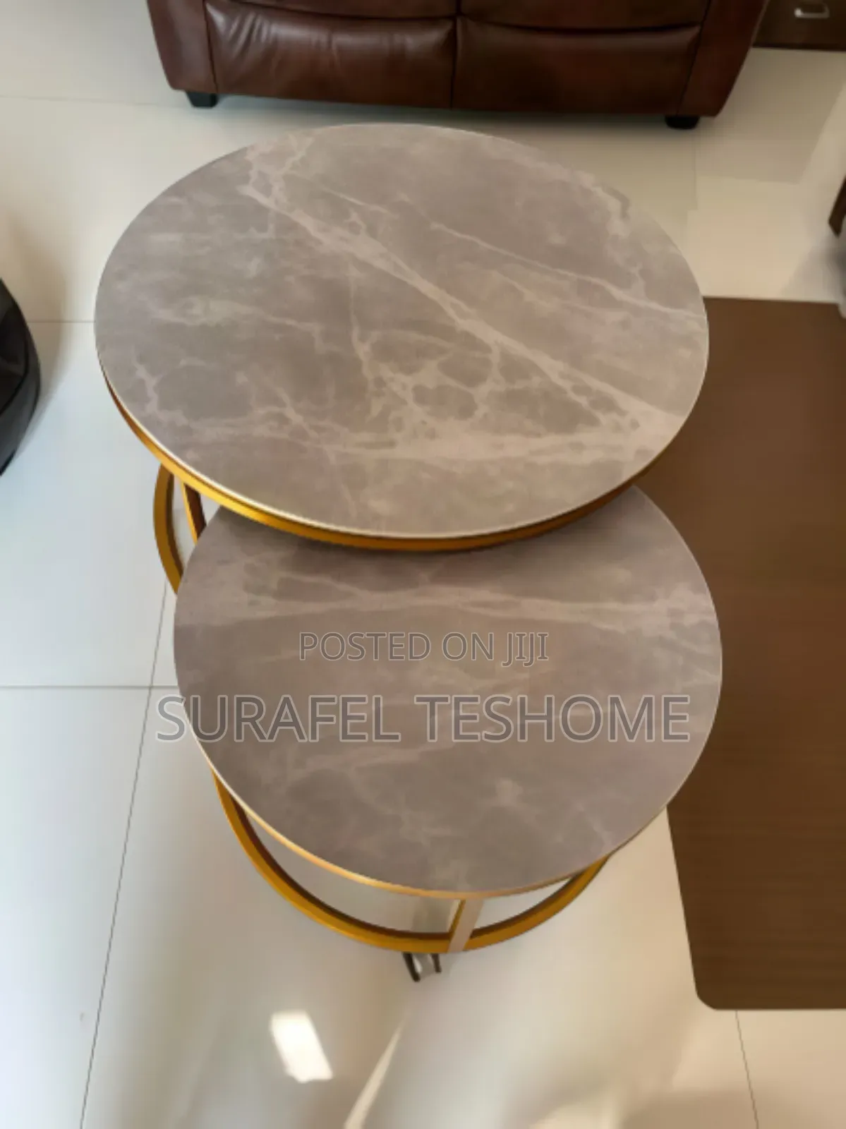 ምርጥ ኮፊ ቴብሎች – Epoxy-Made Coffee Tables